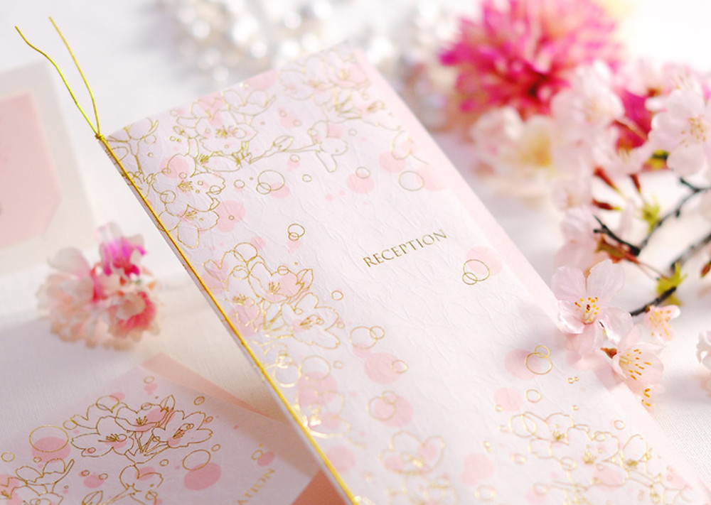 席次表手作りセット「ミニョン」