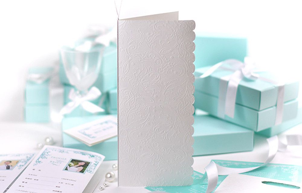 席次表完成品オーダー30部~ロマーヌ