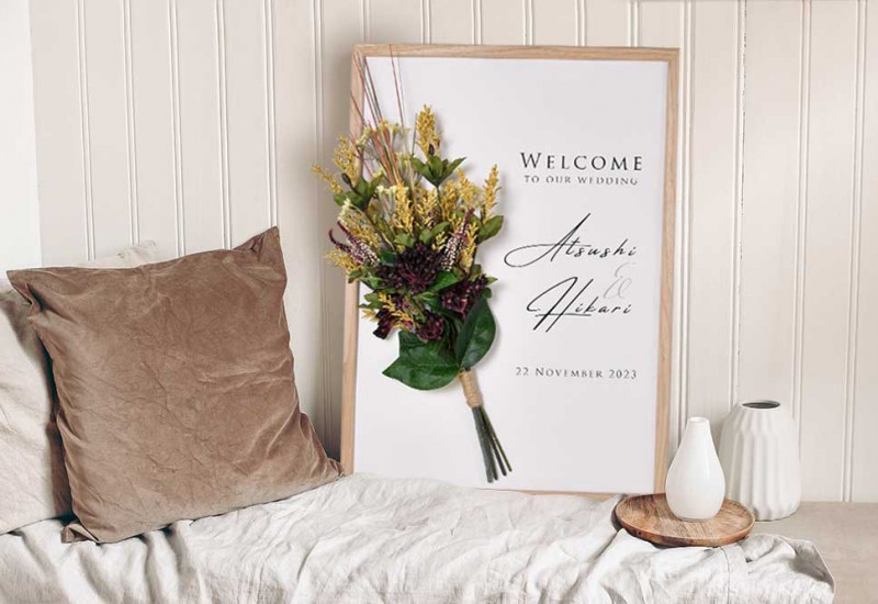 スワッグマスタード321889444