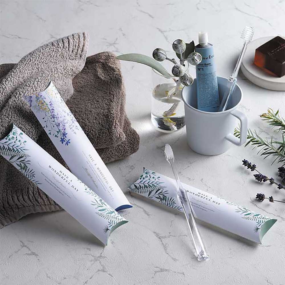 リーフレッシュ(歯ブラシ)