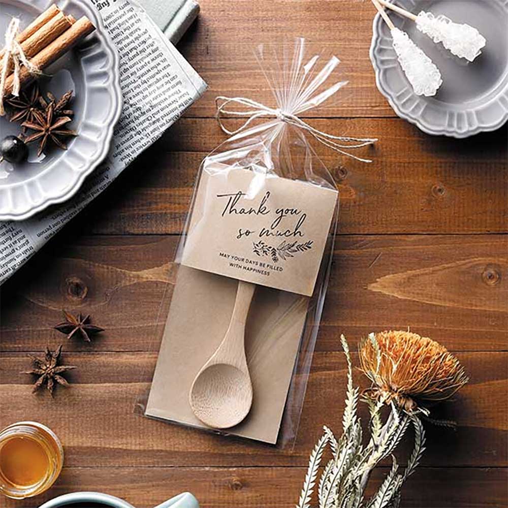 ナチュラルスプーン