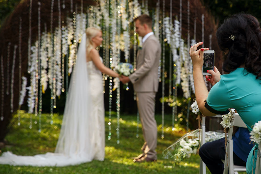 オンラインツールで配信！