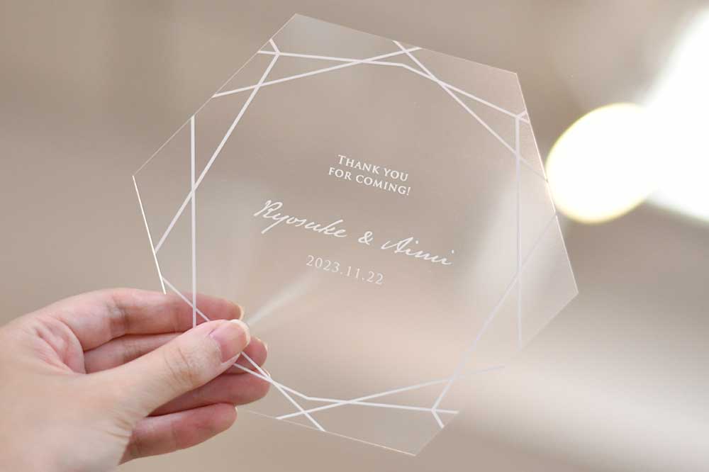 フェイスシールドシンプル