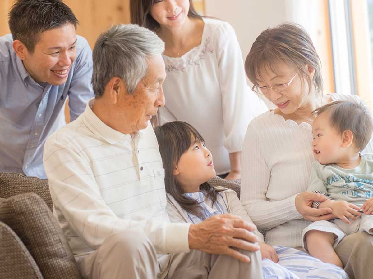 まだ間に合う！「敬老の日」のプレゼントにぴったりのアイテム見つけた