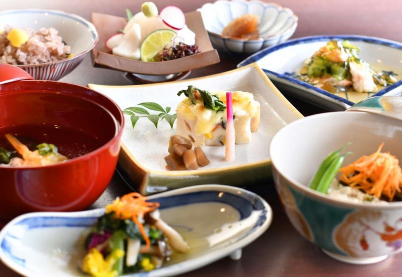 お祝い膳キット