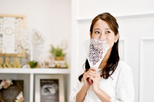 フェイスシールド