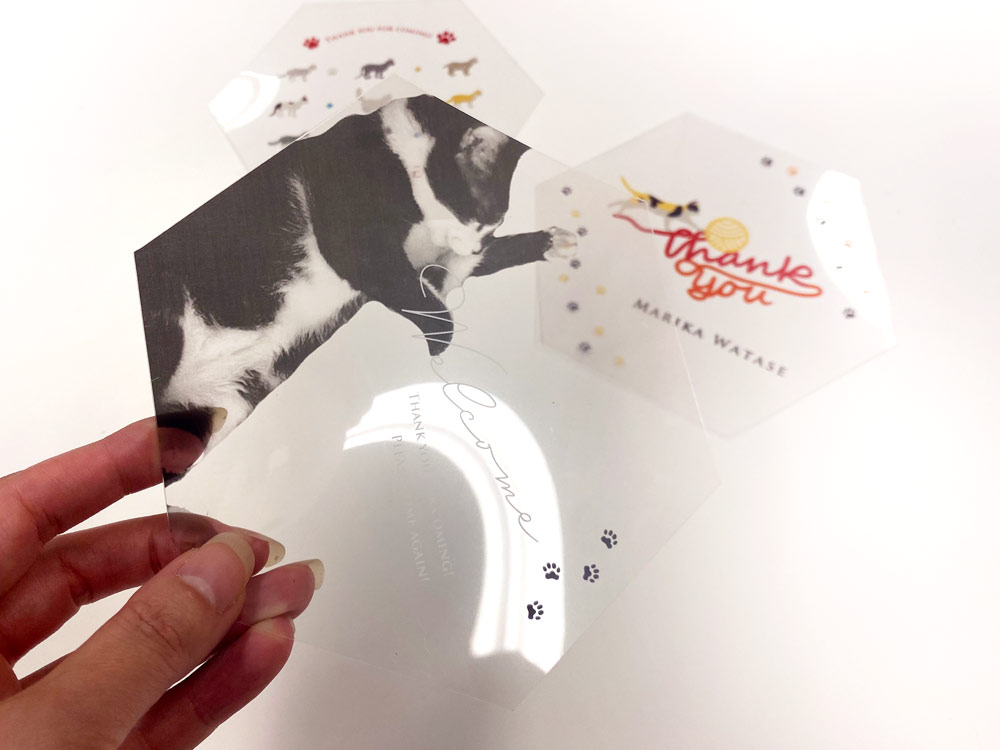 フェイスシールド