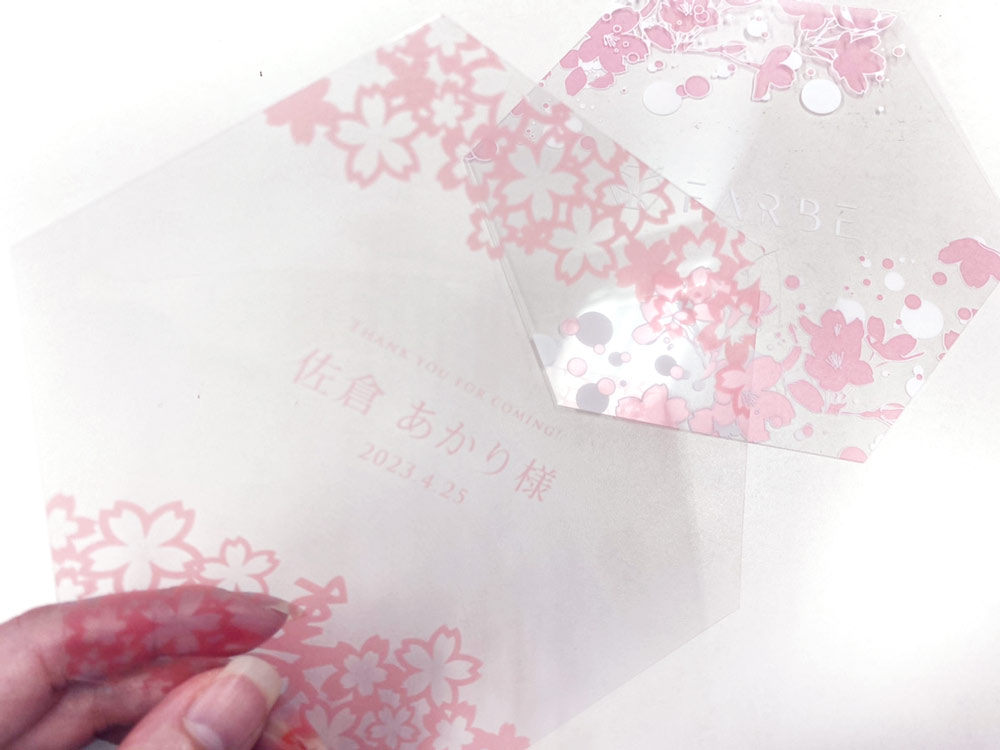 サクラフェイスシールド