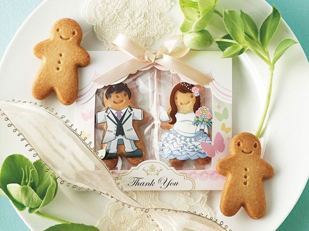 いつまでもヨロシクッキー /プチギフト